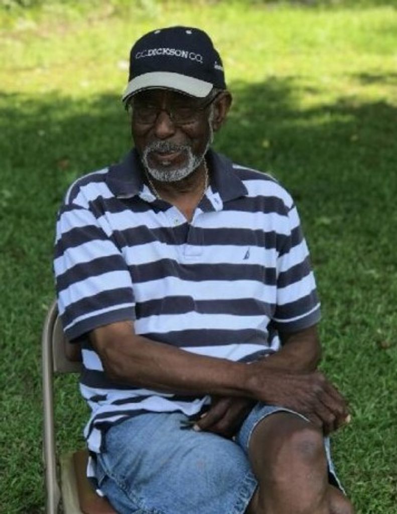 Fred Prescott Profile Photo