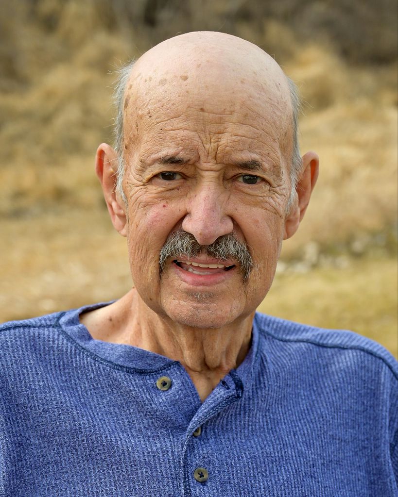 Allan E. Meinerts