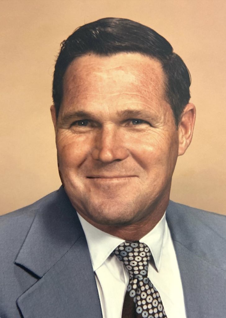 Raymond E. Keen, Sr. Profile Photo