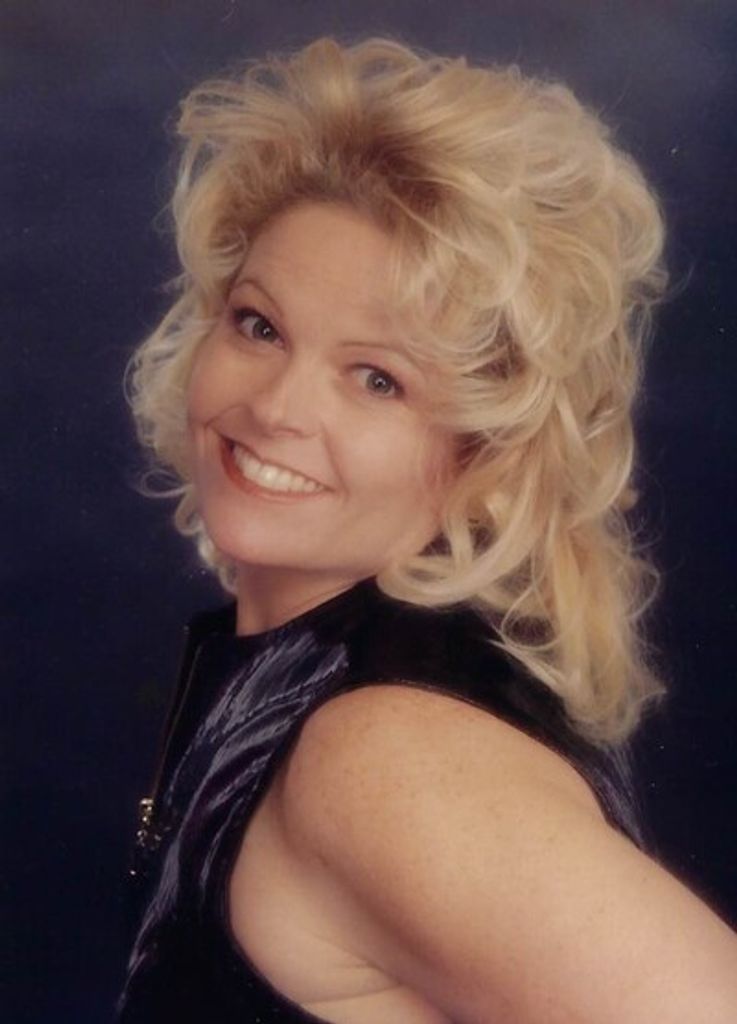 Sherrie Gibson-Mullineaux Profile Photo