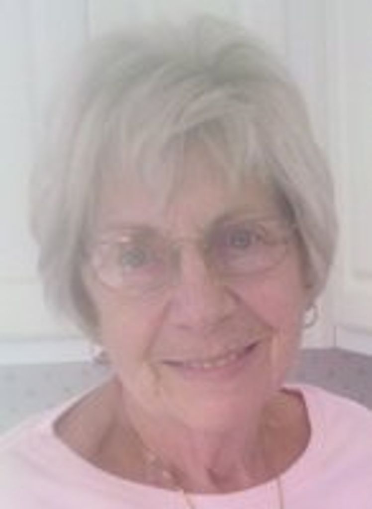 Ruth M. Skehan