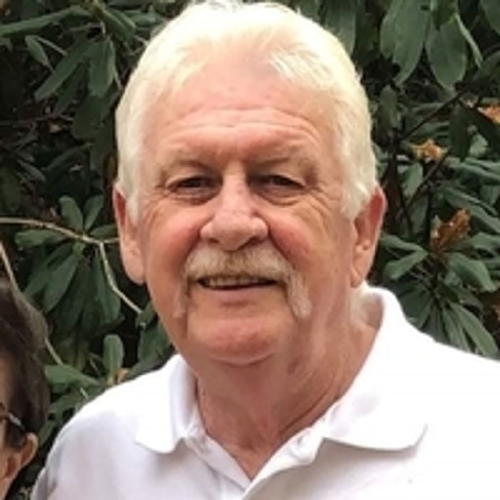 Lewis "Don" James