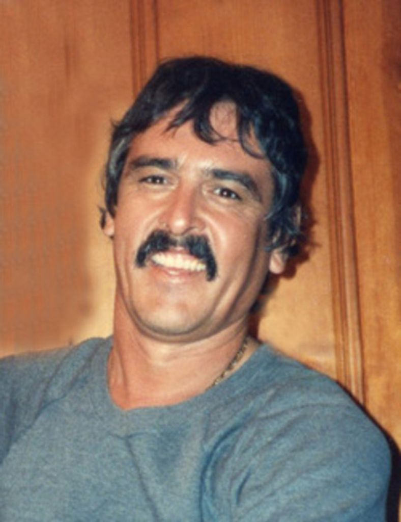 Severino Sarabia
