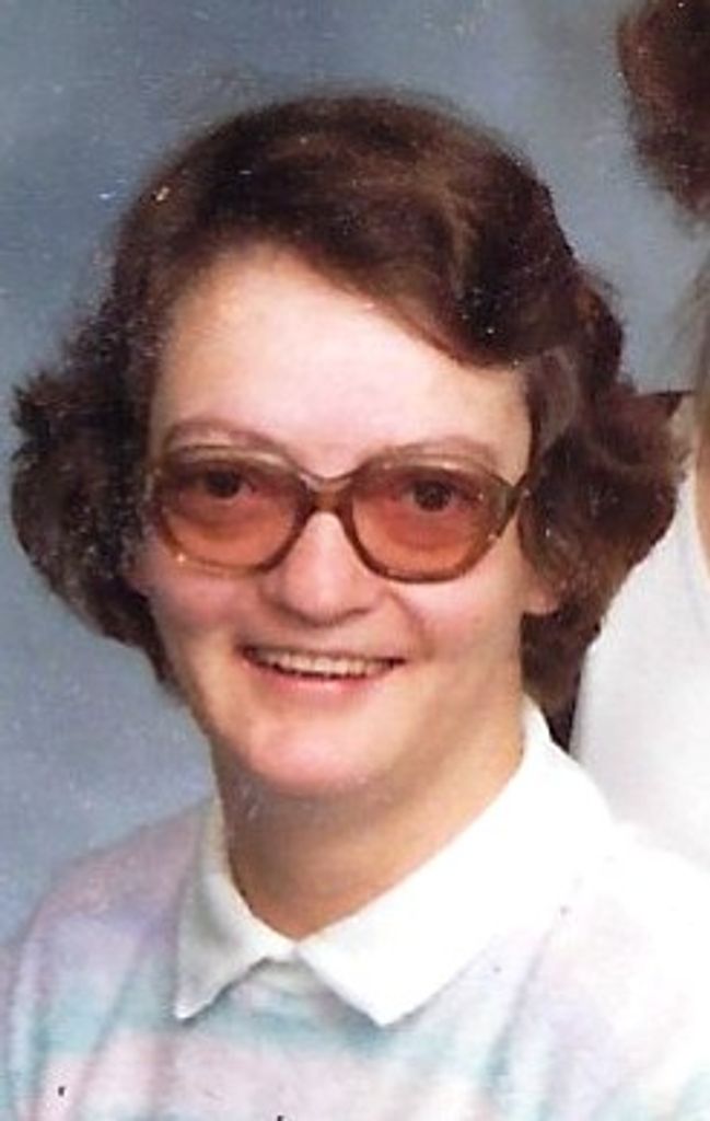 Jane E. Hall
