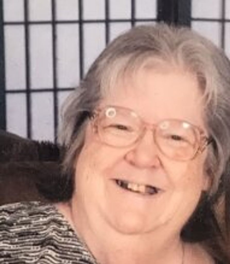 Barbara Ann Dunn (Mumy)