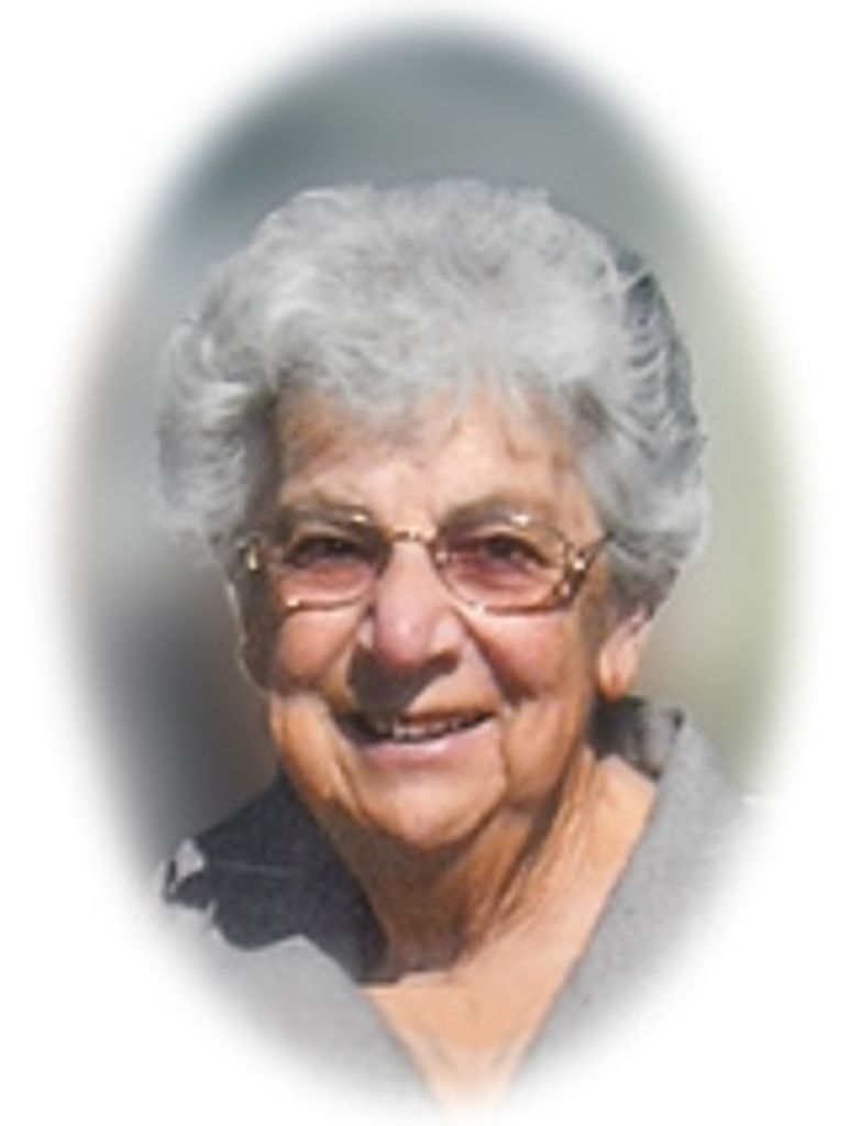 Helen Rayl