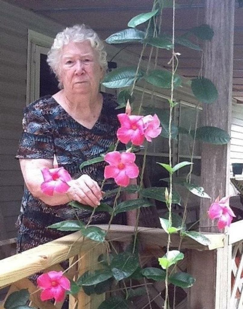 Sara Nell Poole Profile Photo