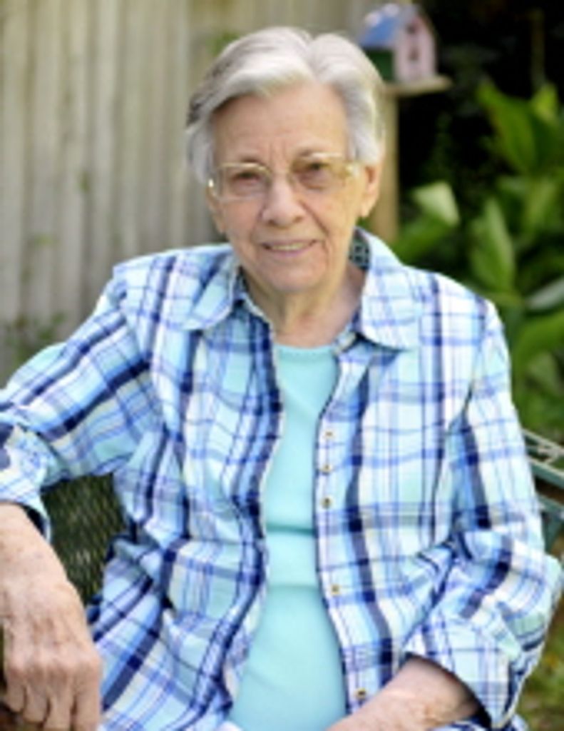 Roberta Mcmillin Robards