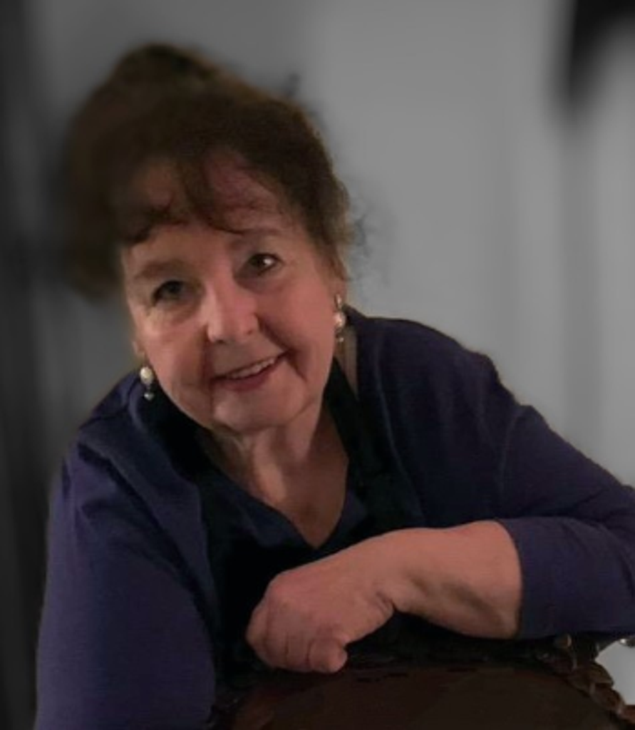Jacqueline M Puglia