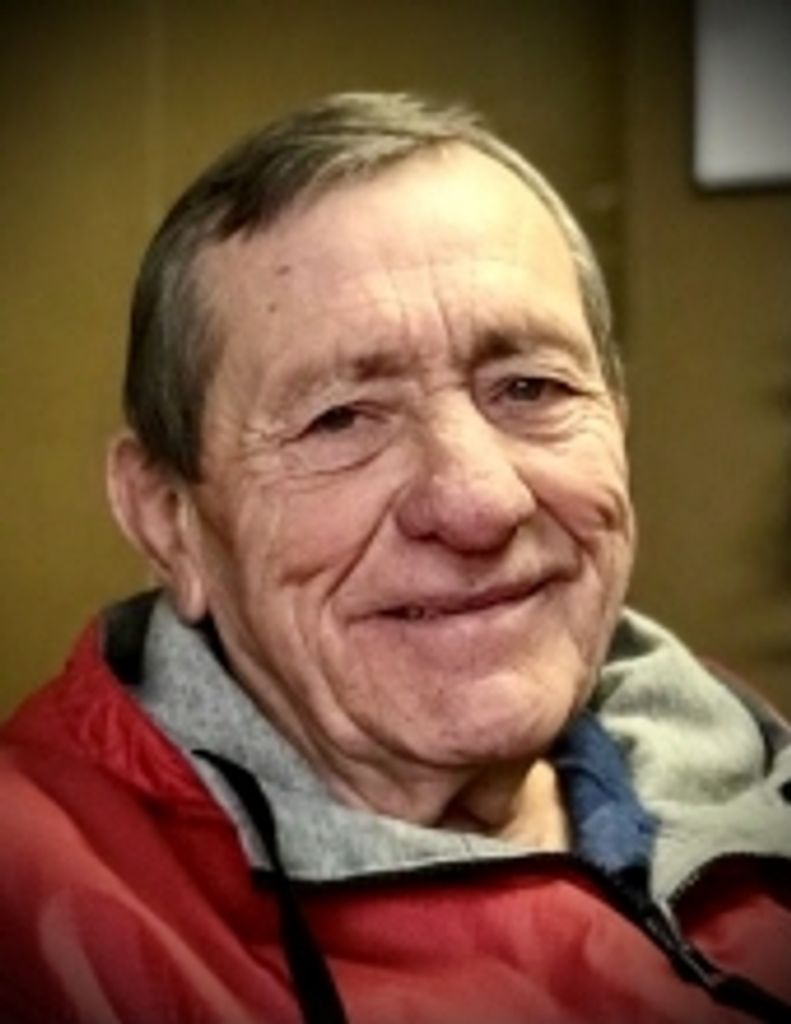 Seldon "Sleepy" Manns