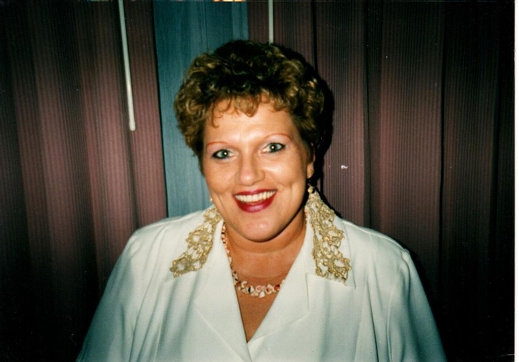Debbie Samuels Profile Photo