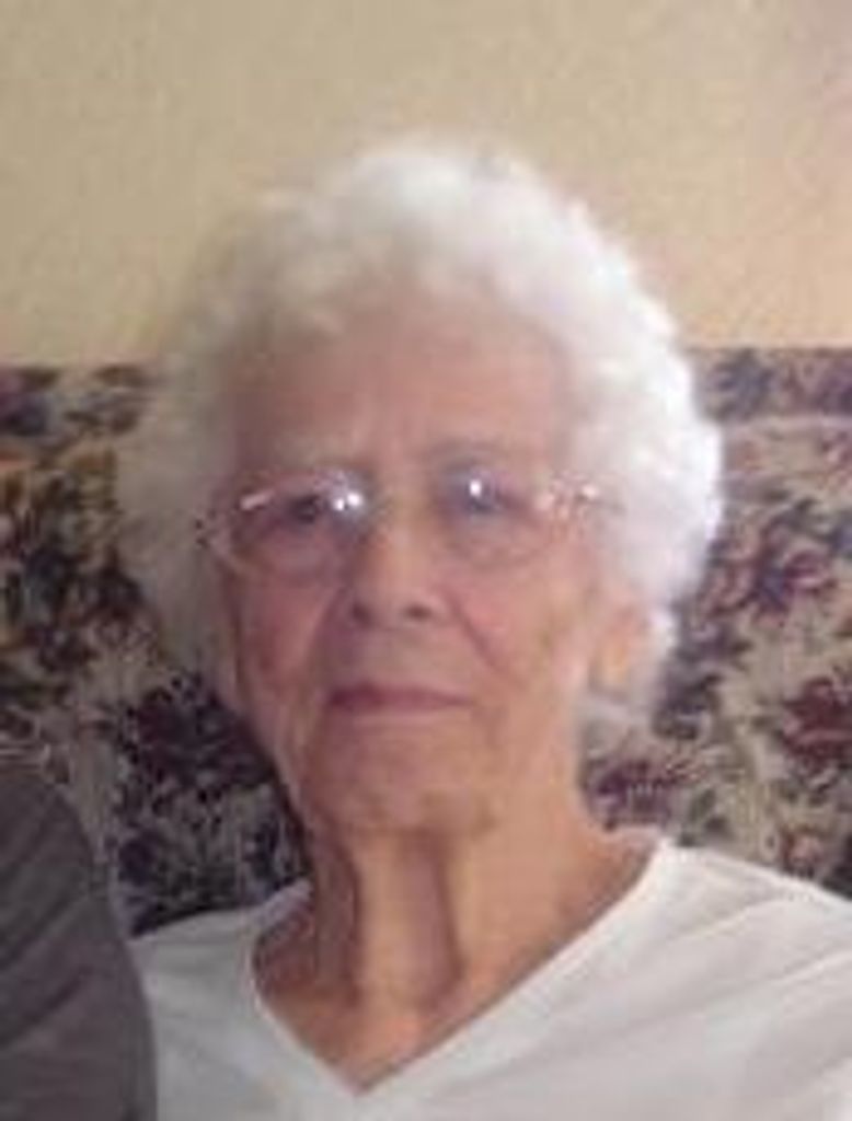 Helen L. Thorp Profile Photo