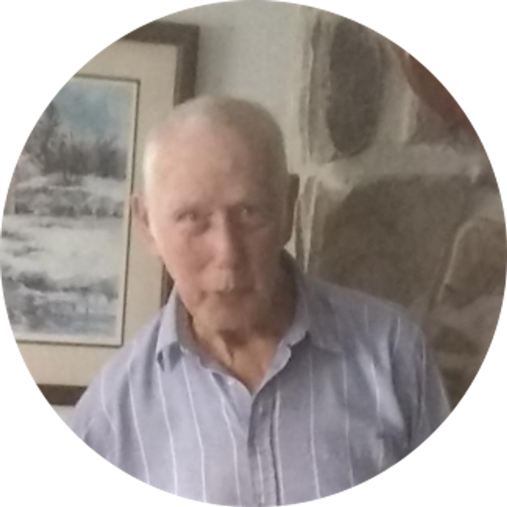 Thomas Edmond Wertz, Sr.