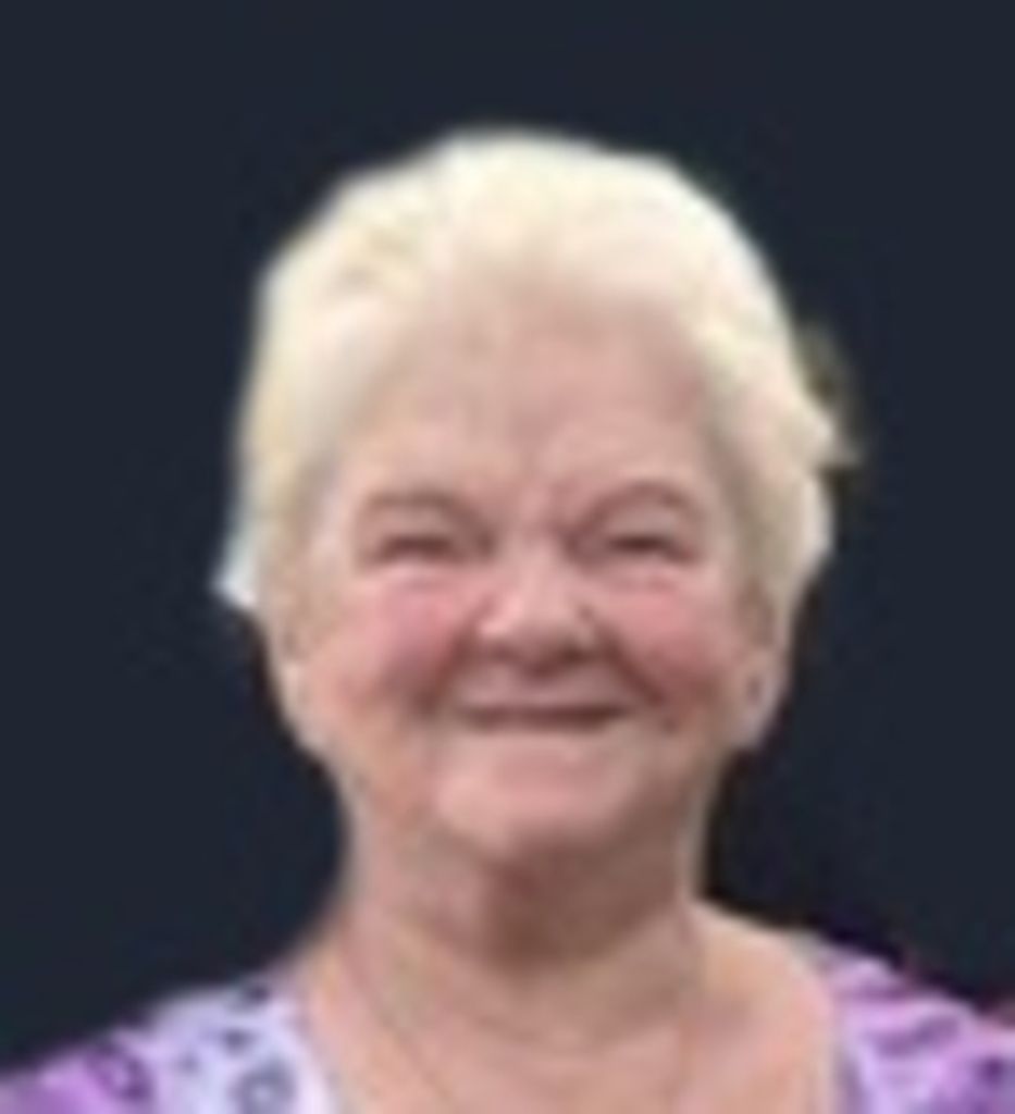 Meredith Ann Petrone