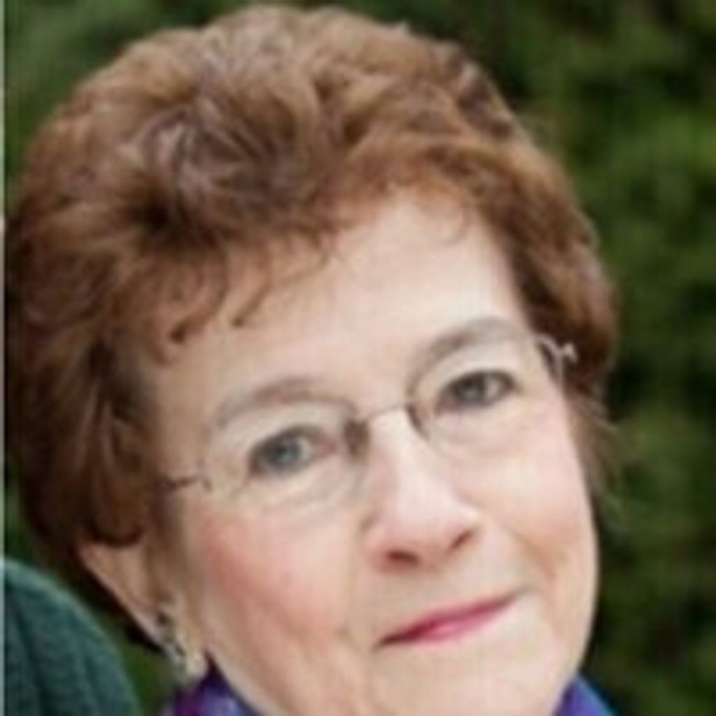 Nancy E Gerace