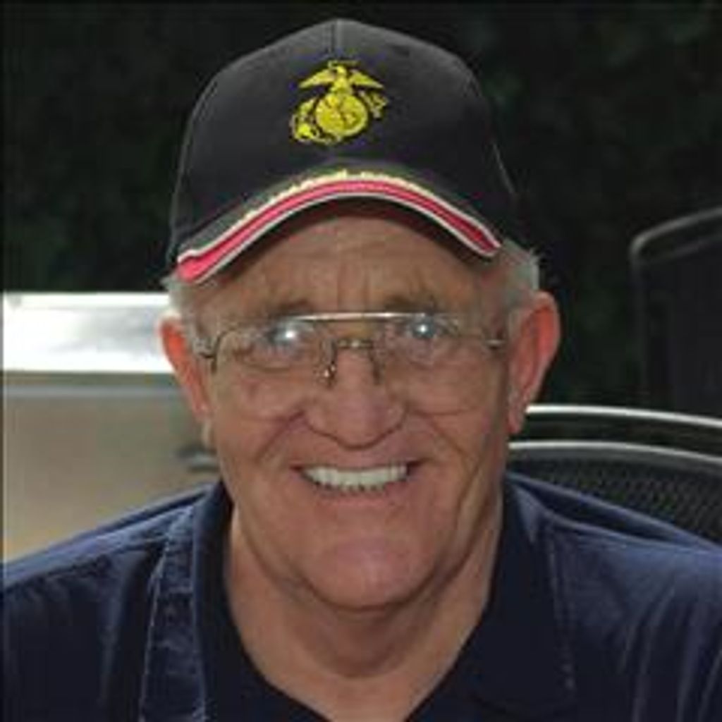 James Lee "Jim" Burdge Profile Photo