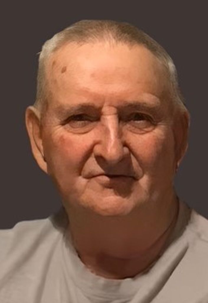 James David Phillips