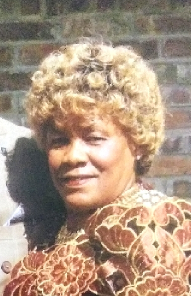 Anita Chancellor