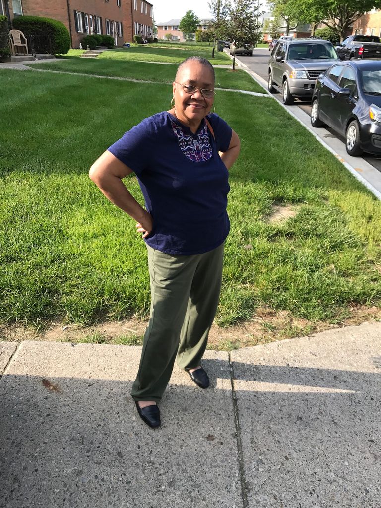 Gloria J. Green Profile Photo