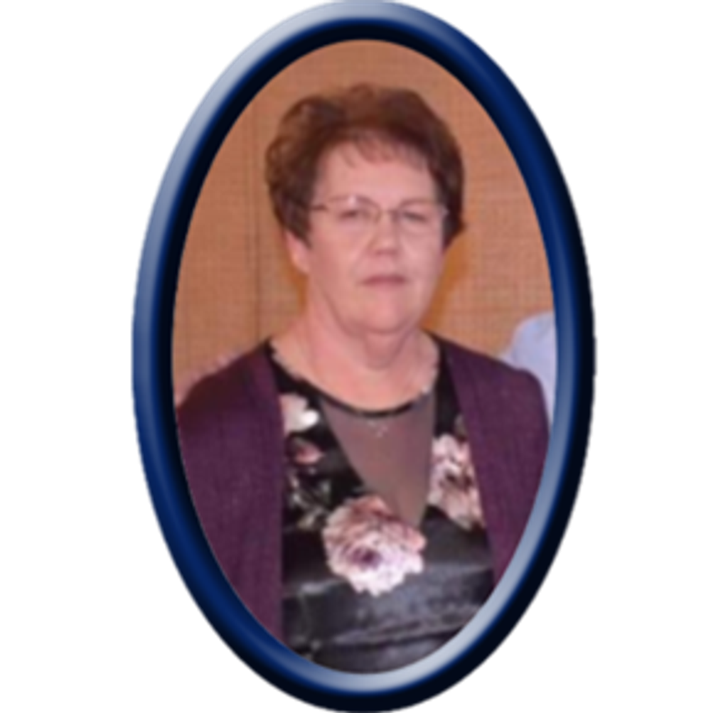 Mary Sue Cochran