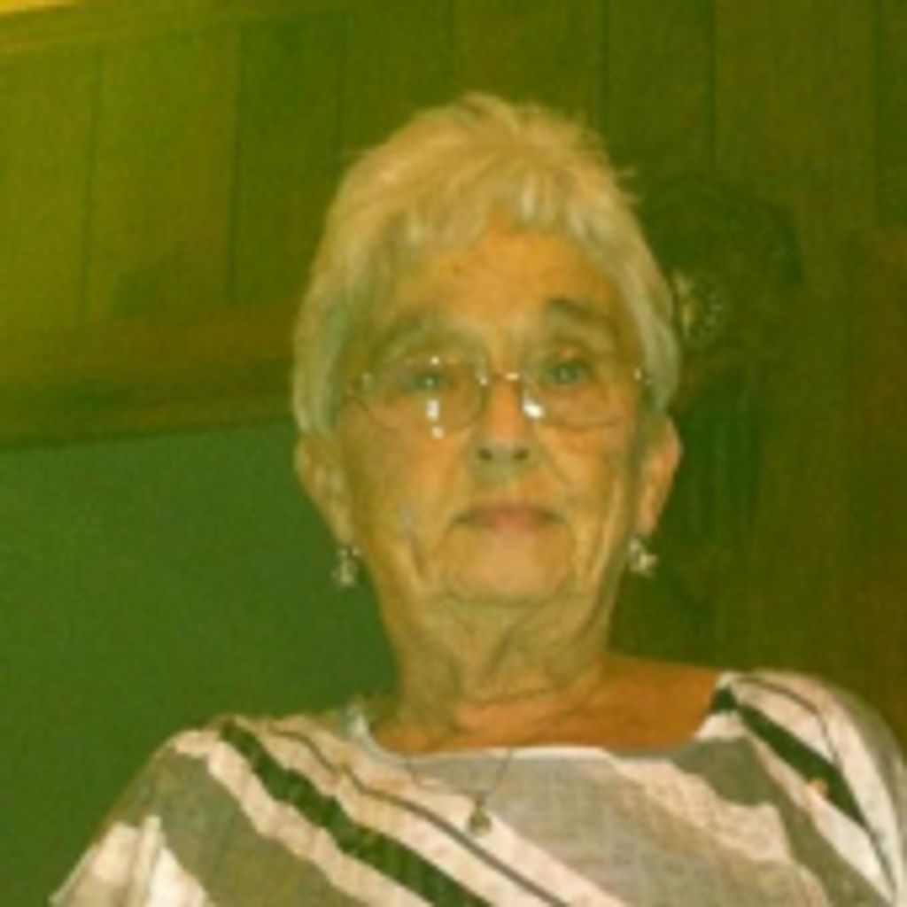 Martha Lorraine Johnson Kale