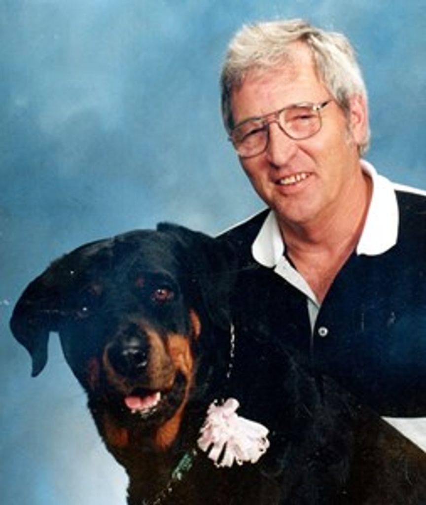 Burt Ferrell Profile Photo