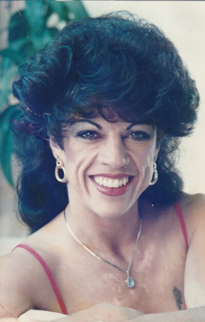 Susan Ann Snowbarger Profile Photo