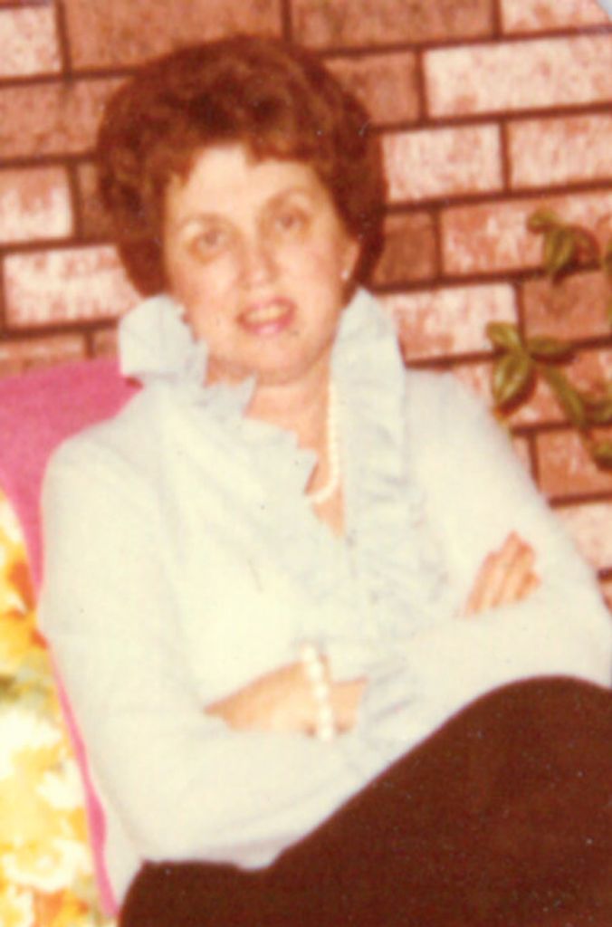 Doris Dietz