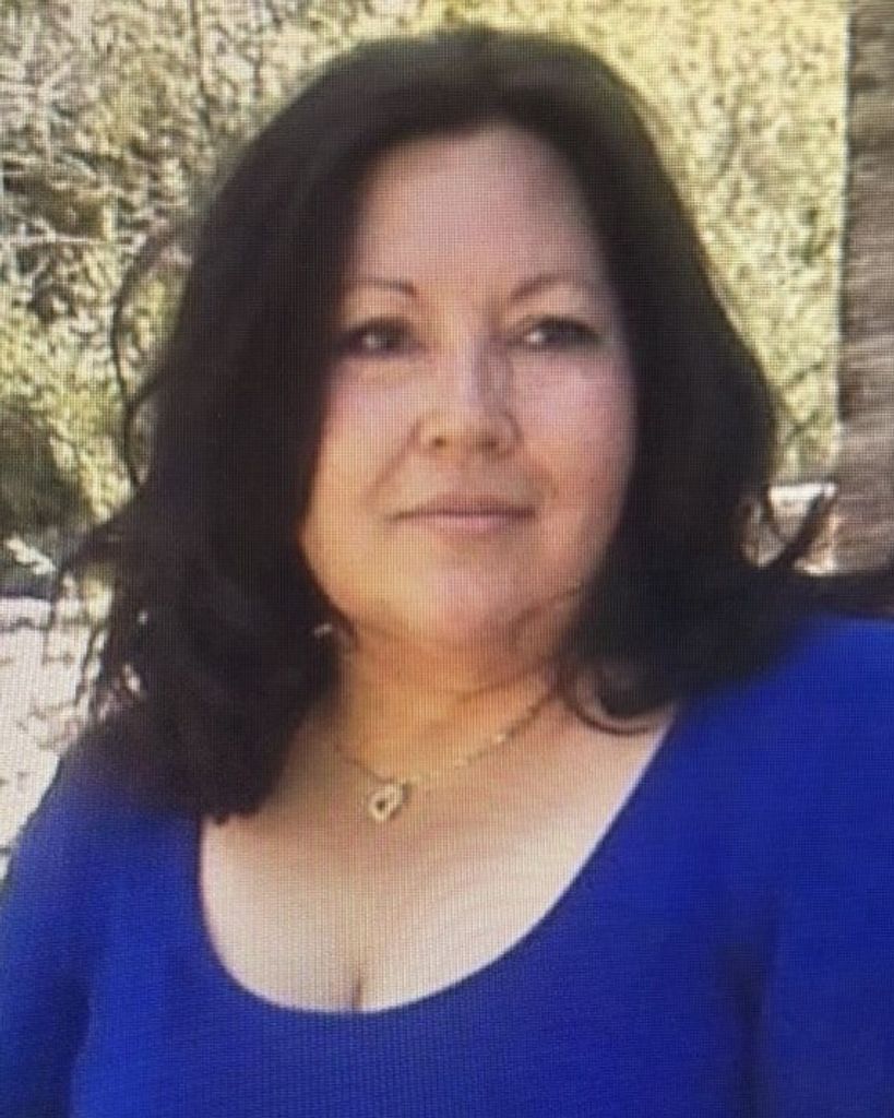 Luella Murdock Trujillo