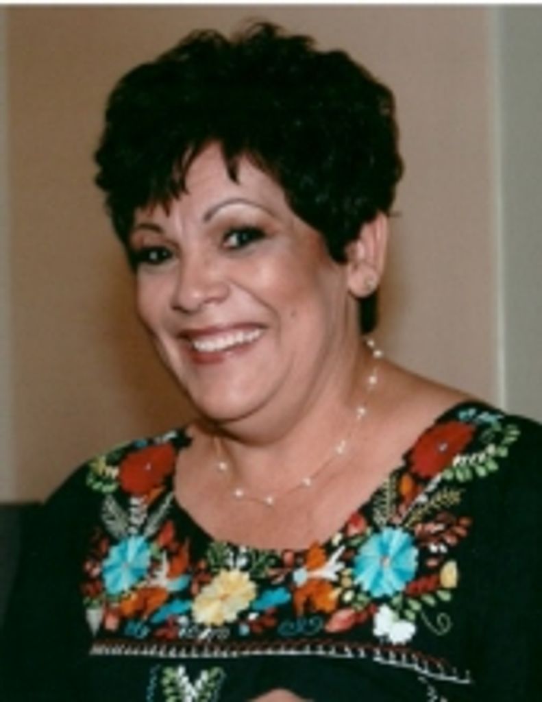 Nancy Maudsley