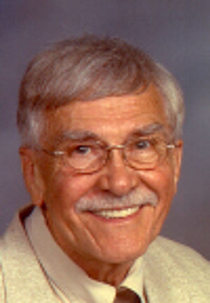 Benjamin F. Foltz
