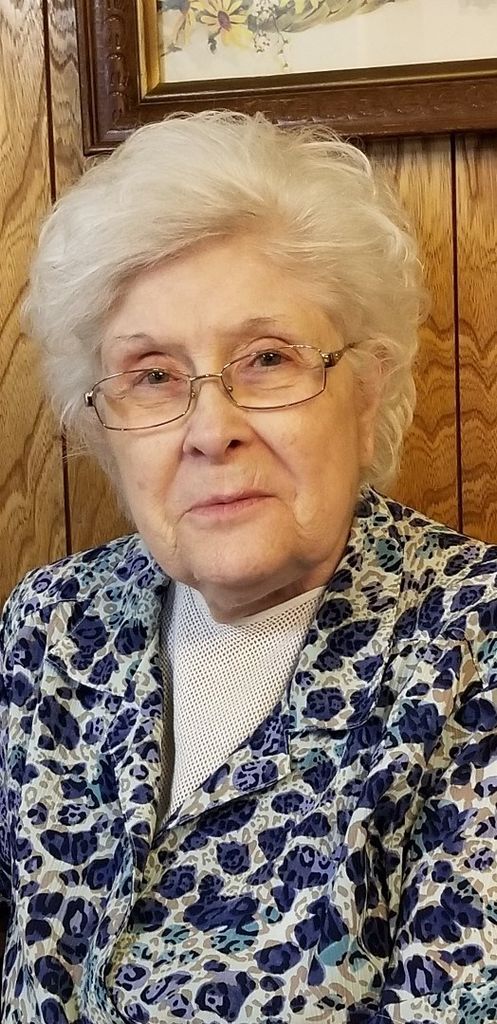 Thelma J. Schmedthorst Profile Photo