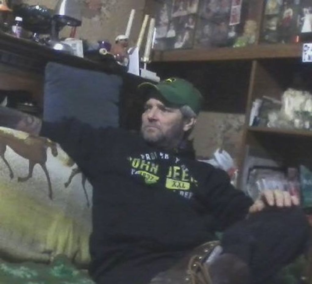 Timothy Michael Farrow