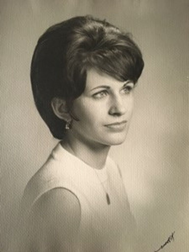 Carol A. Hunter