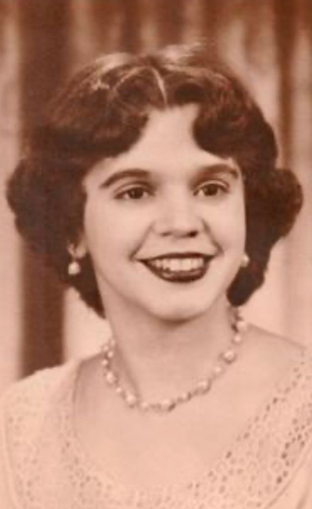 Florence Maciel Profile Photo