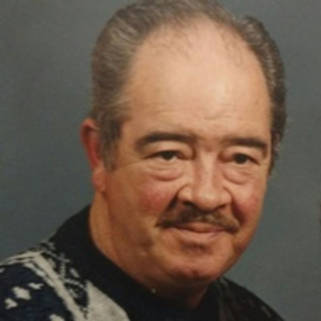 Robert George Silvestri