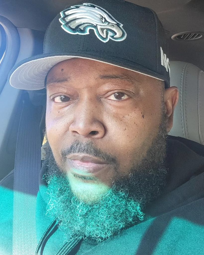 Clifton Rashun Horton