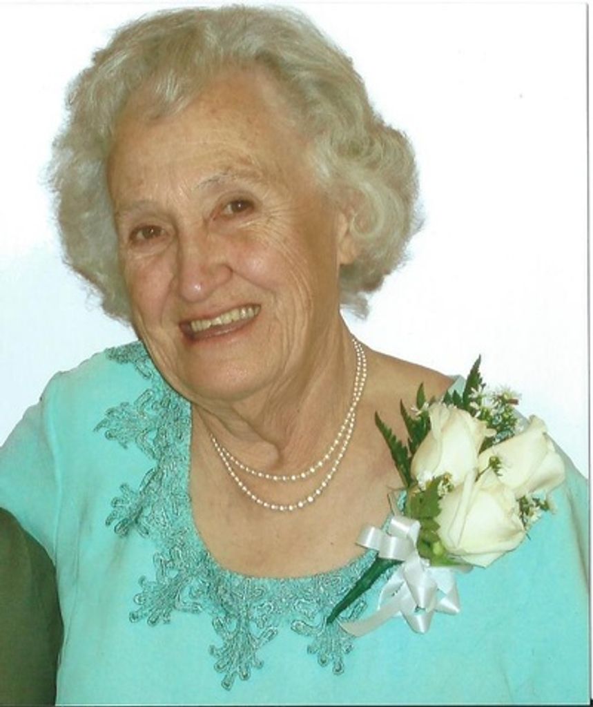 Ruth Ellen Robinson Beebee Profile Photo