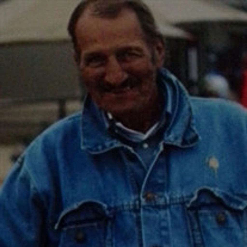 Virgil Donald "Don" Christie