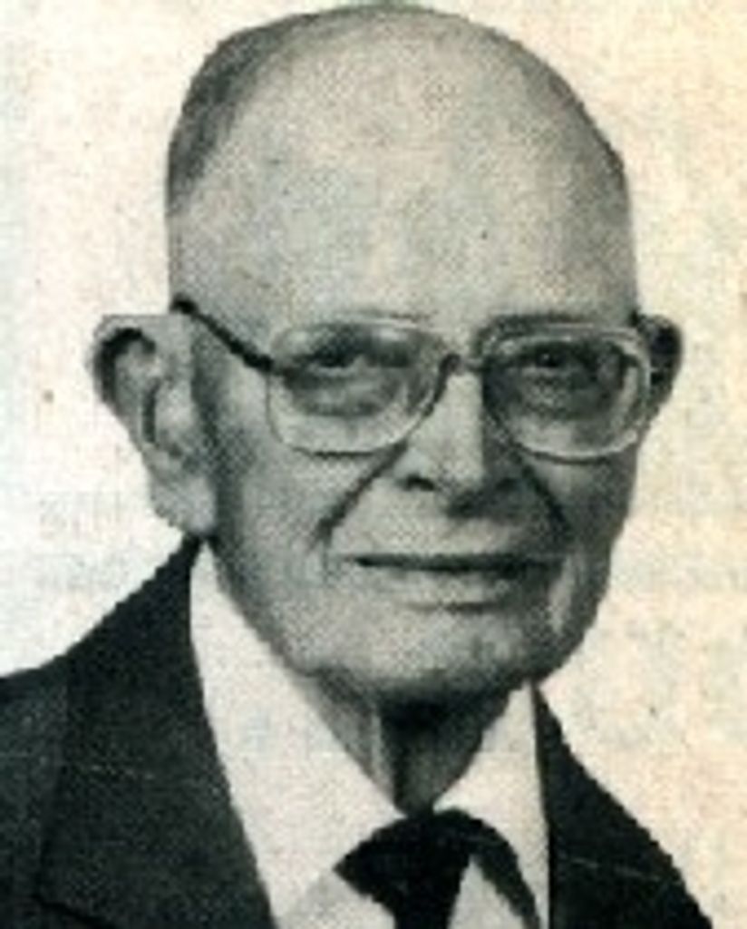 Raymond Gehart Severson
