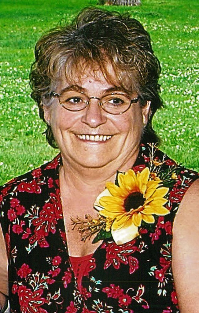 Barbara Johnson