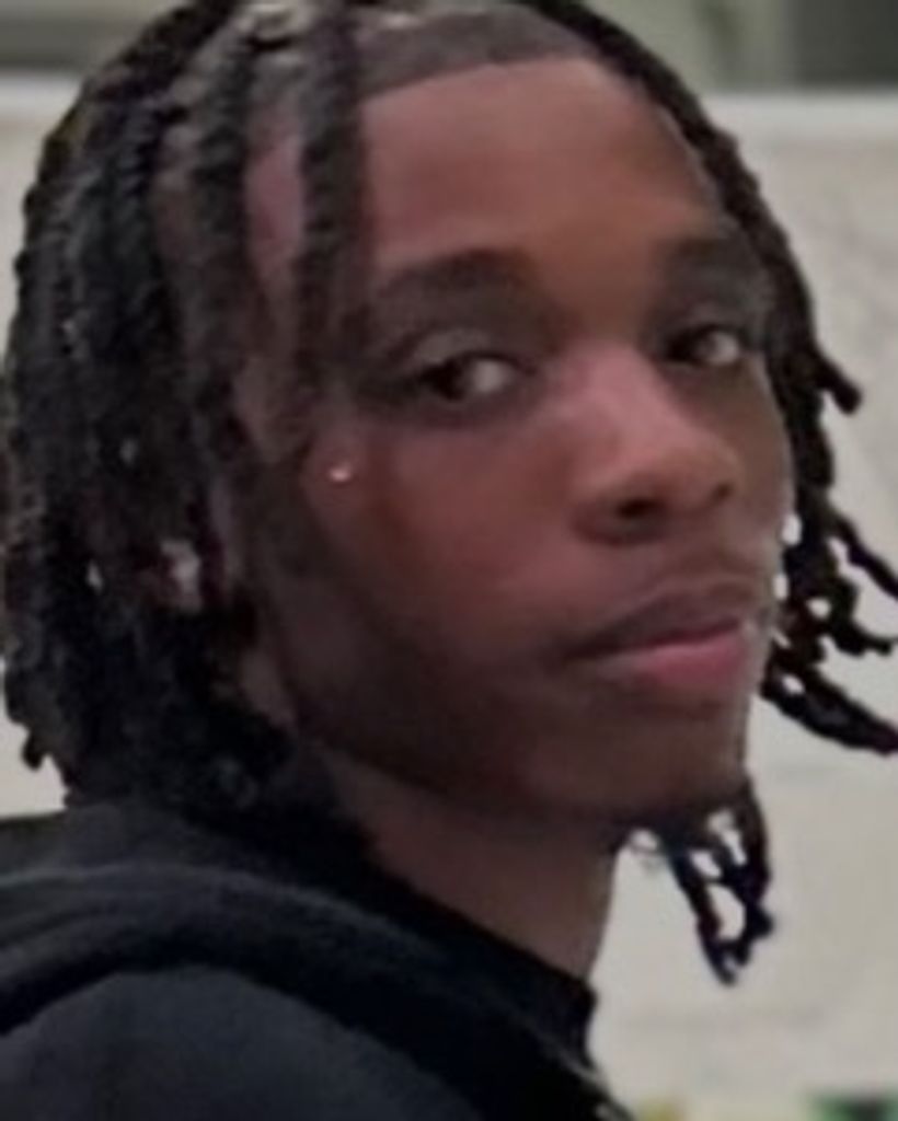 Joshua Scaife, Jr. Profile Photo