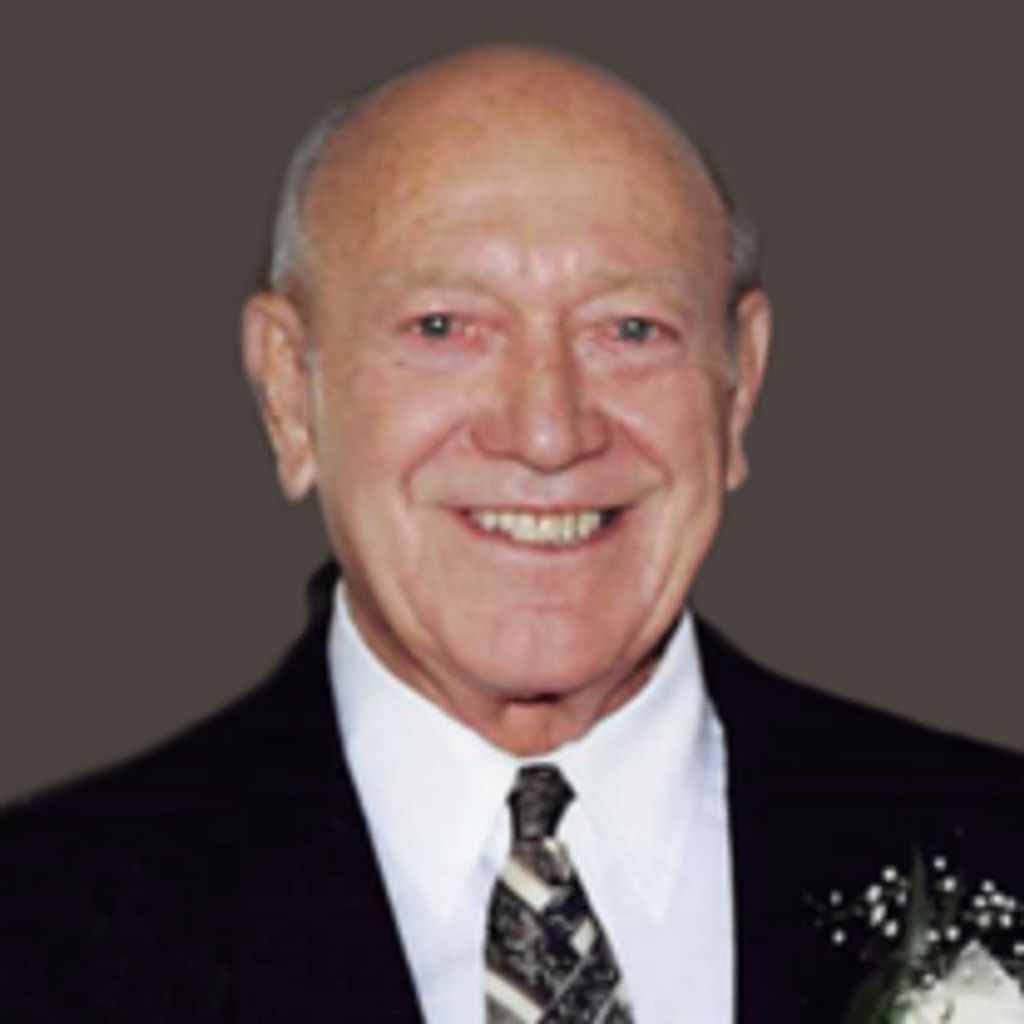 Harold E. Ahlquist, Jr.