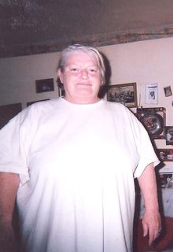 Donna Sue Osborne, Osborne