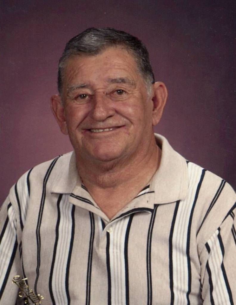 Joseph "Joe" Aragon