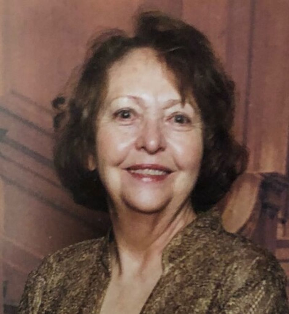 Margaret Eveline Radez