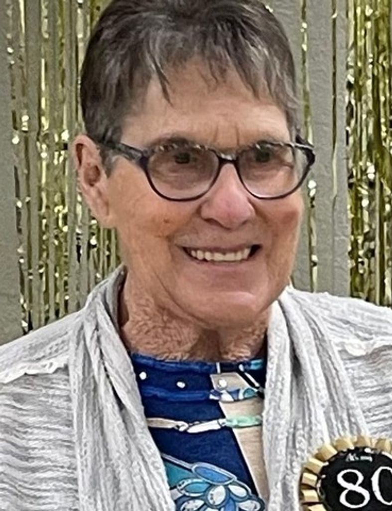 Betty Erwin Profile Photo