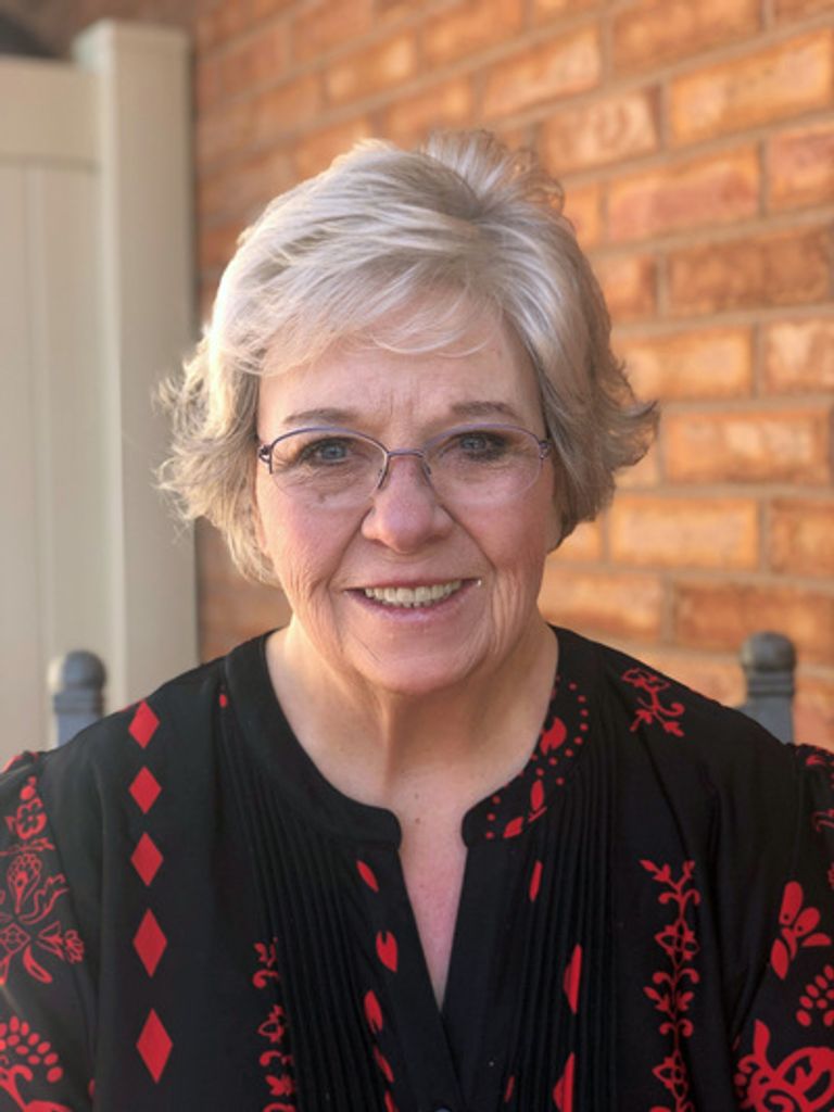 Rexine Horlacher Bullock