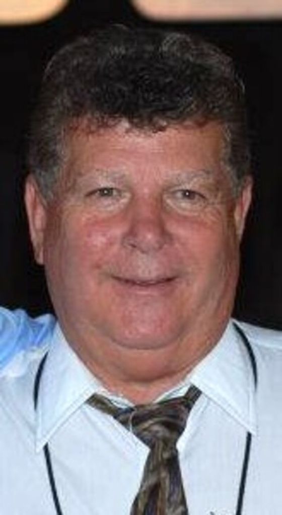 Warner Waid Charles Smearman Profile Photo
