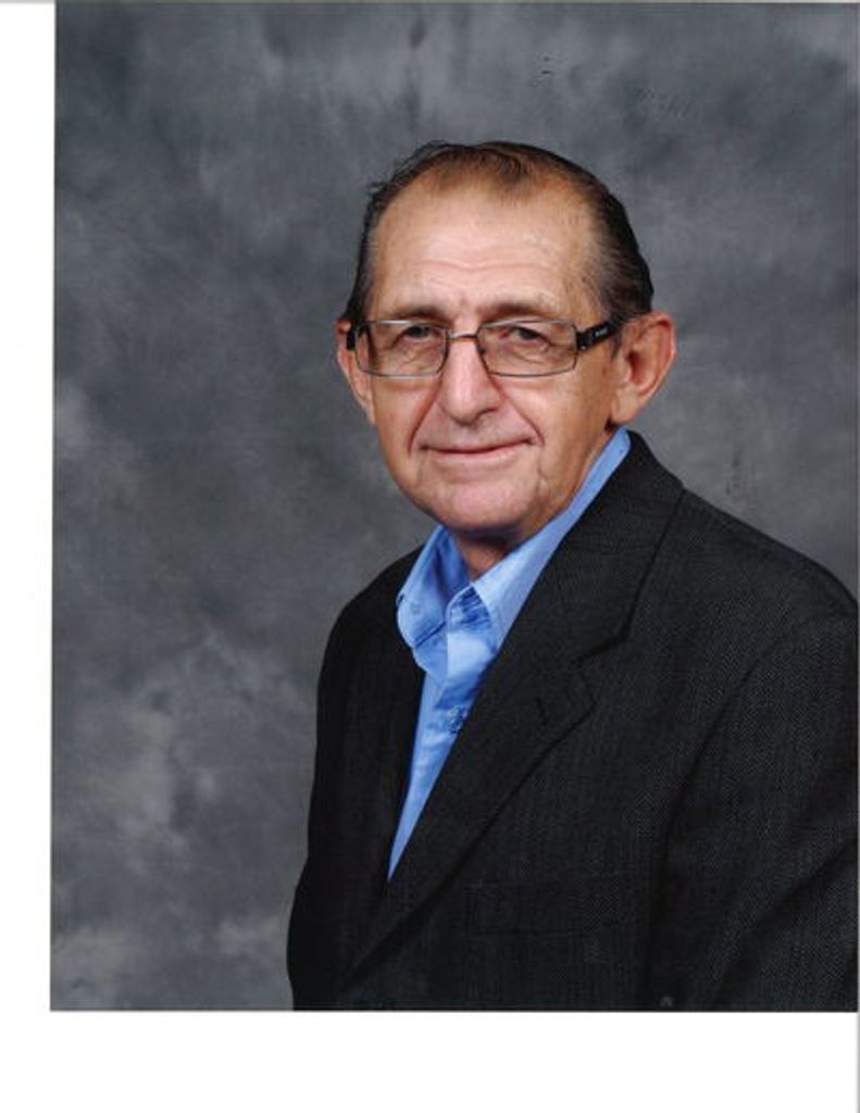 Edward Klumpp Profile Photo